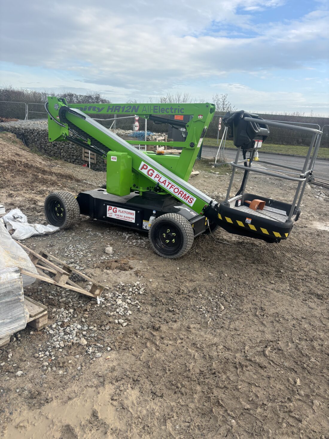 Project Nieuwbouw Kas Tg 7 Thanet Earth Uk