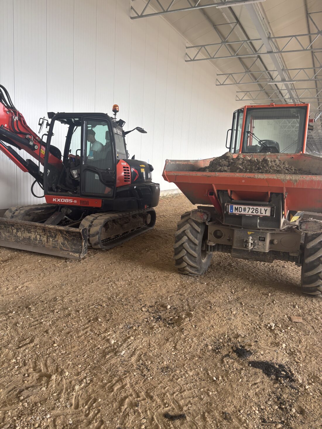 Project Perlinger Oostenrijk
