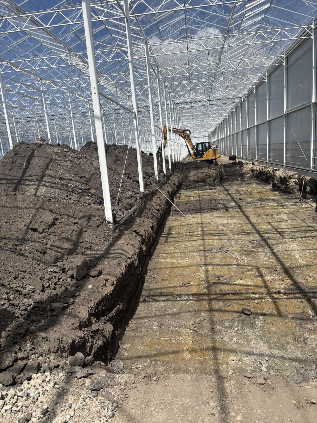 Project Perlinger Oostenrijk
